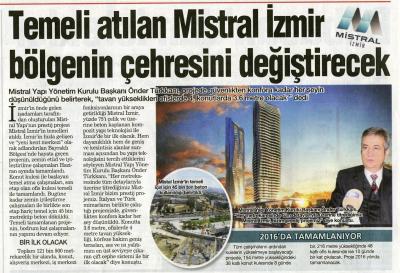 Haber Türk Egeli